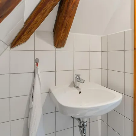 Apartment Tarnewitzer Kamp, 01 Boltenhagen (Ostseebad)